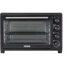 Электропечь PRIME Technics PEO 5050 B