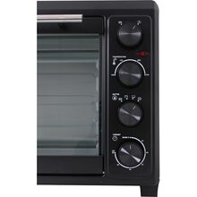 Електропіч PRIME Technics PEO 5050 B