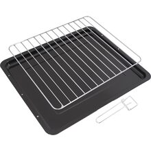 Електропіч PRIME Technics PEO 5050 B