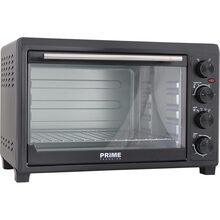Електропіч PRIME Technics PEO 5050 B