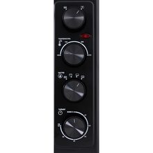 Електропіч PRIME Technics PEO 5050 B