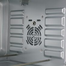 Электропечь PRIME Technics PEO 5089 BE