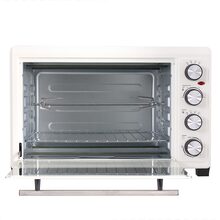 Электропечь PRIME Technics PEO 5089 BE