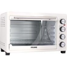 Электропечь PRIME Technics PEO 5089 BE