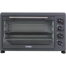 Електропіч PRIME Technics PEO 6080 G
