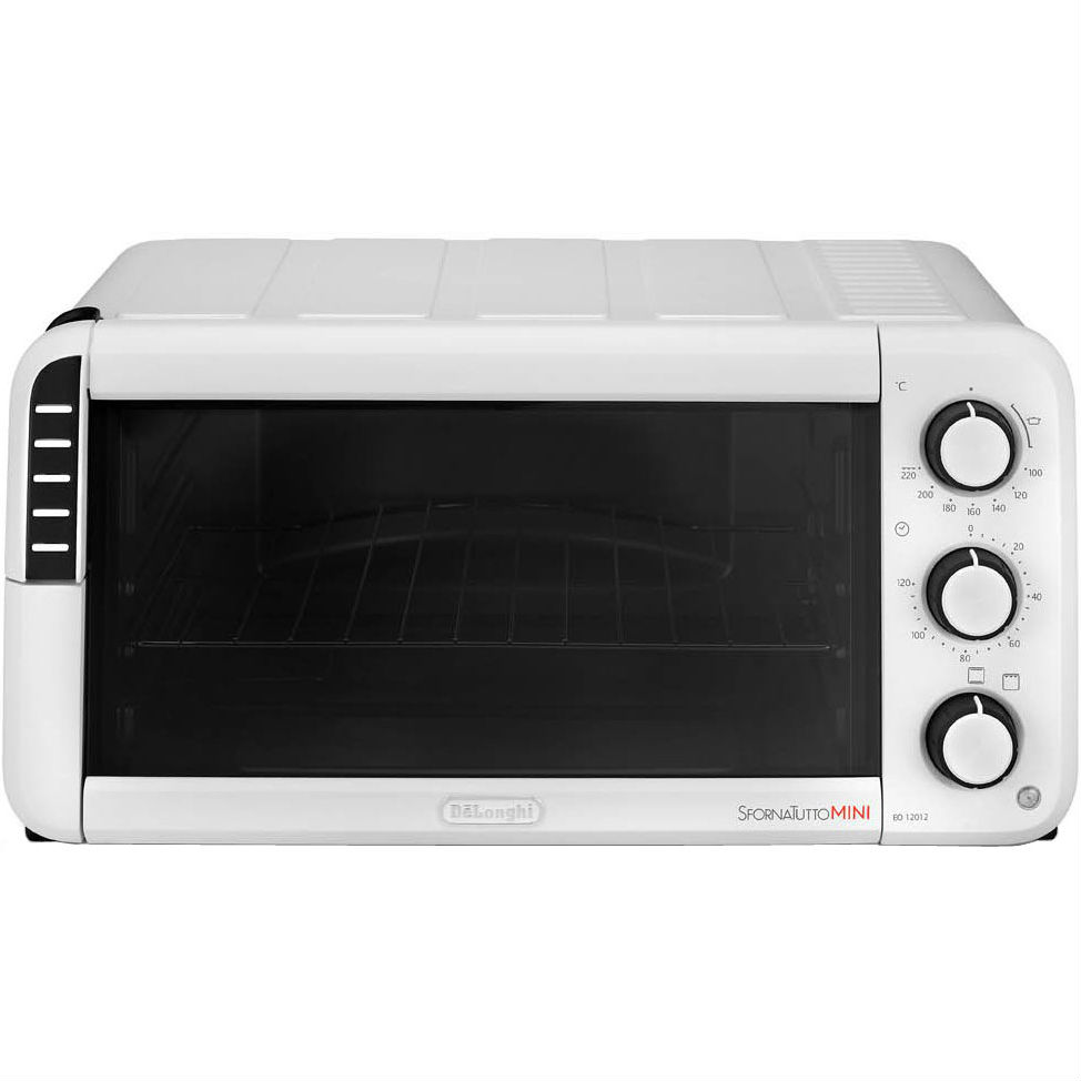 

Электропечь DELONGHI EO 12012 W, EO 12012 W