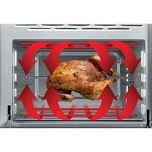 Електропіч HISENSE HOM30M (DN28N4-RML)