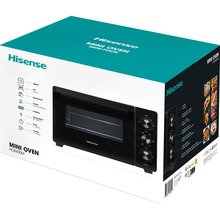 Електропіч HISENSE HOM30M (DN28N4-RML)