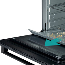 Електропіч HISENSE HOM30M (DN28N4-RML)