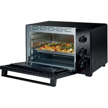 Електропіч HISENSE HOM30M (DN28N4-RML)