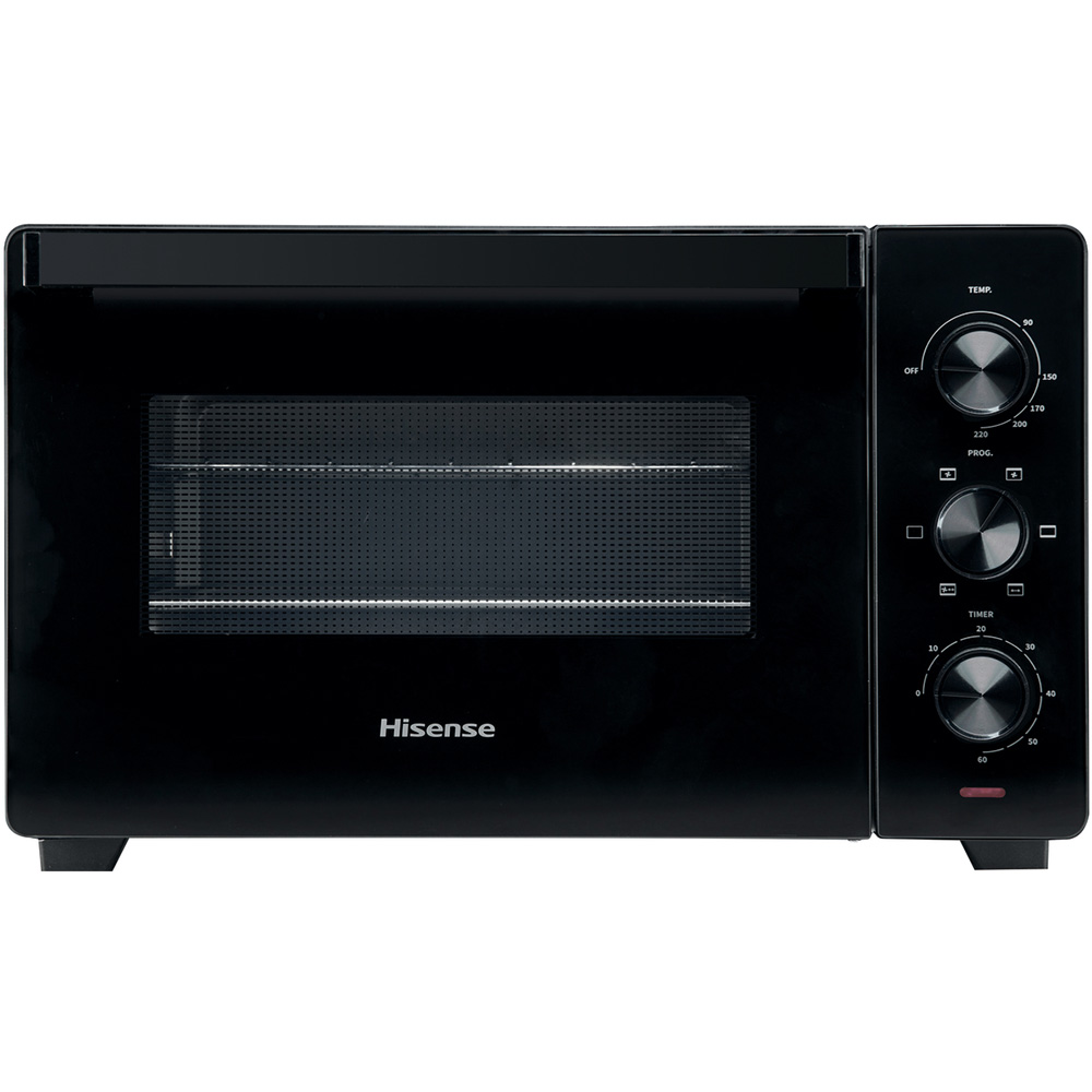 Електропіч HISENSE HOM30M (DN28N4-RML)