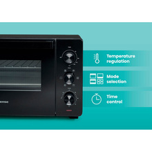 Електропіч HISENSE HOM30M (DN28N4-RML)