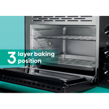 Електропіч HISENSE HOM30M (DN28N4-RML)