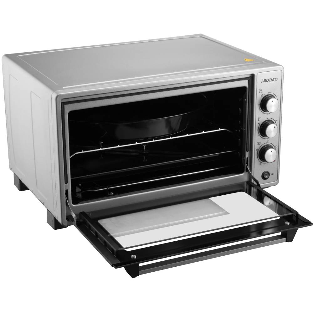 Фото Электропечь ARDESTO MEO-N52RCGR