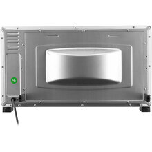 Электропечь ARDESTO MEO-N52CW White