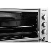 Электропечь ARDESTO MEO-N52CW White