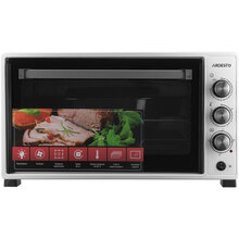 Электропечь ARDESTO MEO-N52CW White