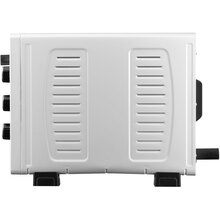 Электропечь ARDESTO MEO-N52CW White