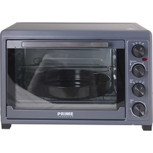 Електропіч PRIME TECHNICS PEO 5289 G