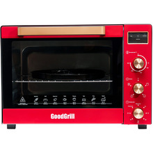 Електропіч GOODGRILL GR-6501RC