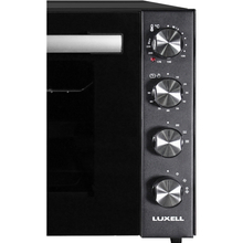 Електропіч LUXELL LX-9325CTDB