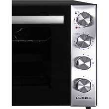 Электропечь LUXELL LX-9325CTDX