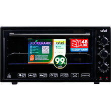 Электропечь ARTEL MD 4816 Е Black-Red