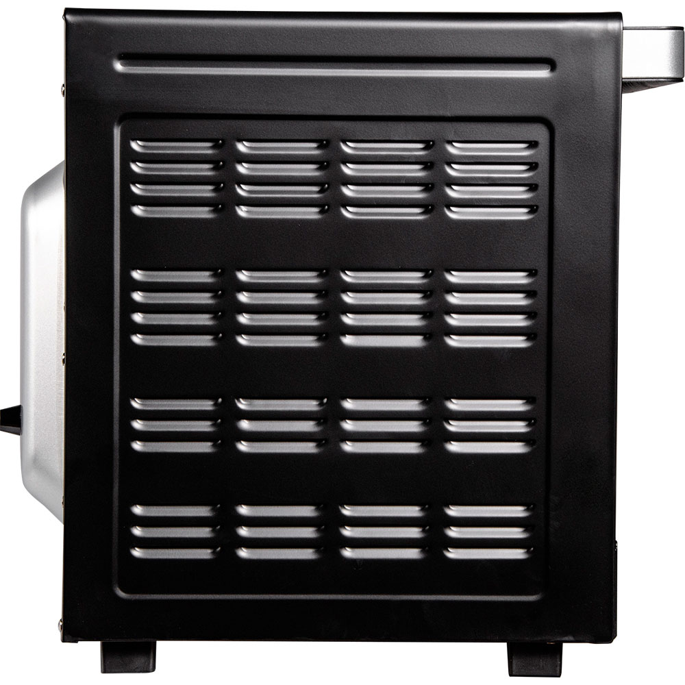 В интернет магазине Электропечь LIBERTON LEO-601E Black