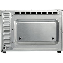 Электропечь LIBERTON LEO-601E Silver