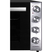 Електропіч LUXELL LX-9325CGTDX