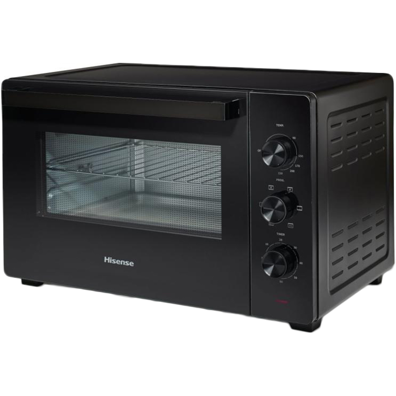 Электропечь HISENSE HOM45M (DN45N4-RML) Объем 45