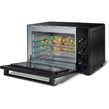 Электропечь HISENSE HOM45M (DN45N4-RML)