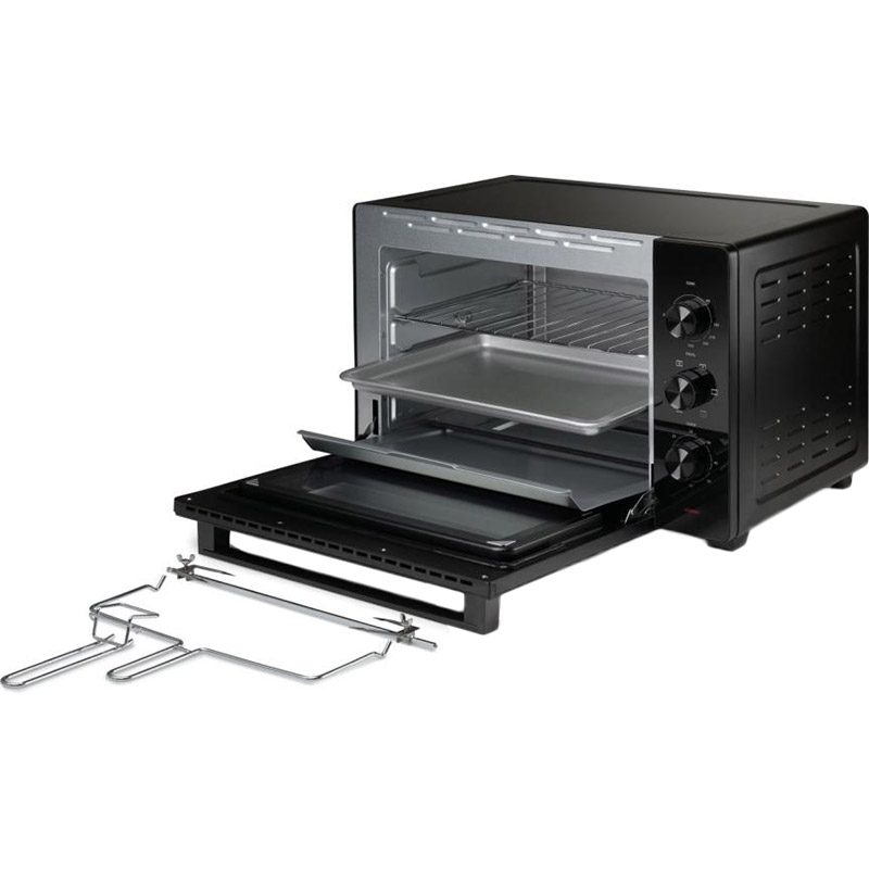 Электропечь HISENSE HOM45M (DN45N4-RML) Таймер 60