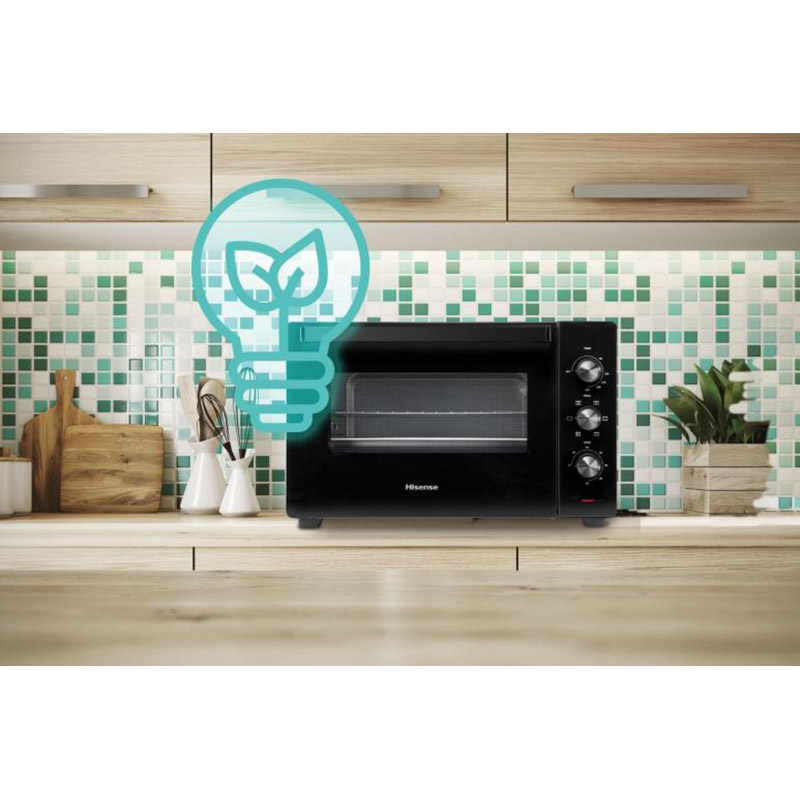 Фото 18 Электропечь HISENSE HOM45M (DN45N4-RML)