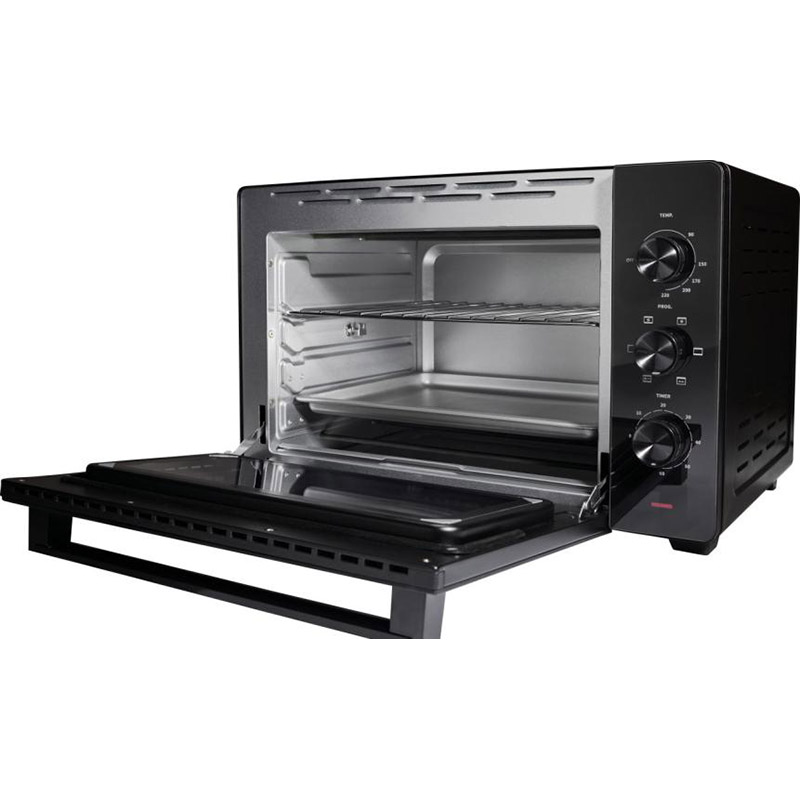 Электропечь HISENSE HOM45M (DN45N4-RML) Максимальная температура нагрева 220