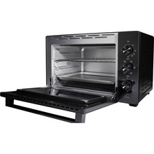 Электропечь HISENSE HOM45M (DN45N4-RML)