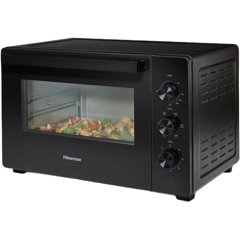 В Украине Электропечь HISENSE HOM45M (DN45N4-RML)