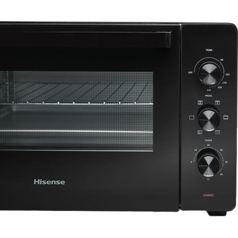 Электропечь HISENSE HOM45M (DN45N4-RML) Мощность 2000