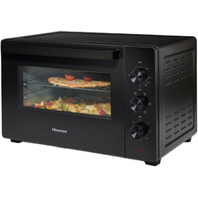 Электропечь HISENSE HOM45M (DN45N4-RML)