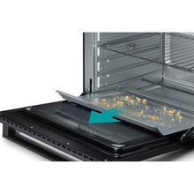 Электропечь HISENSE HOM45M (DN45N4-RML)