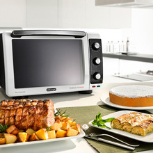 Электропечь DELONGHI EO 32352