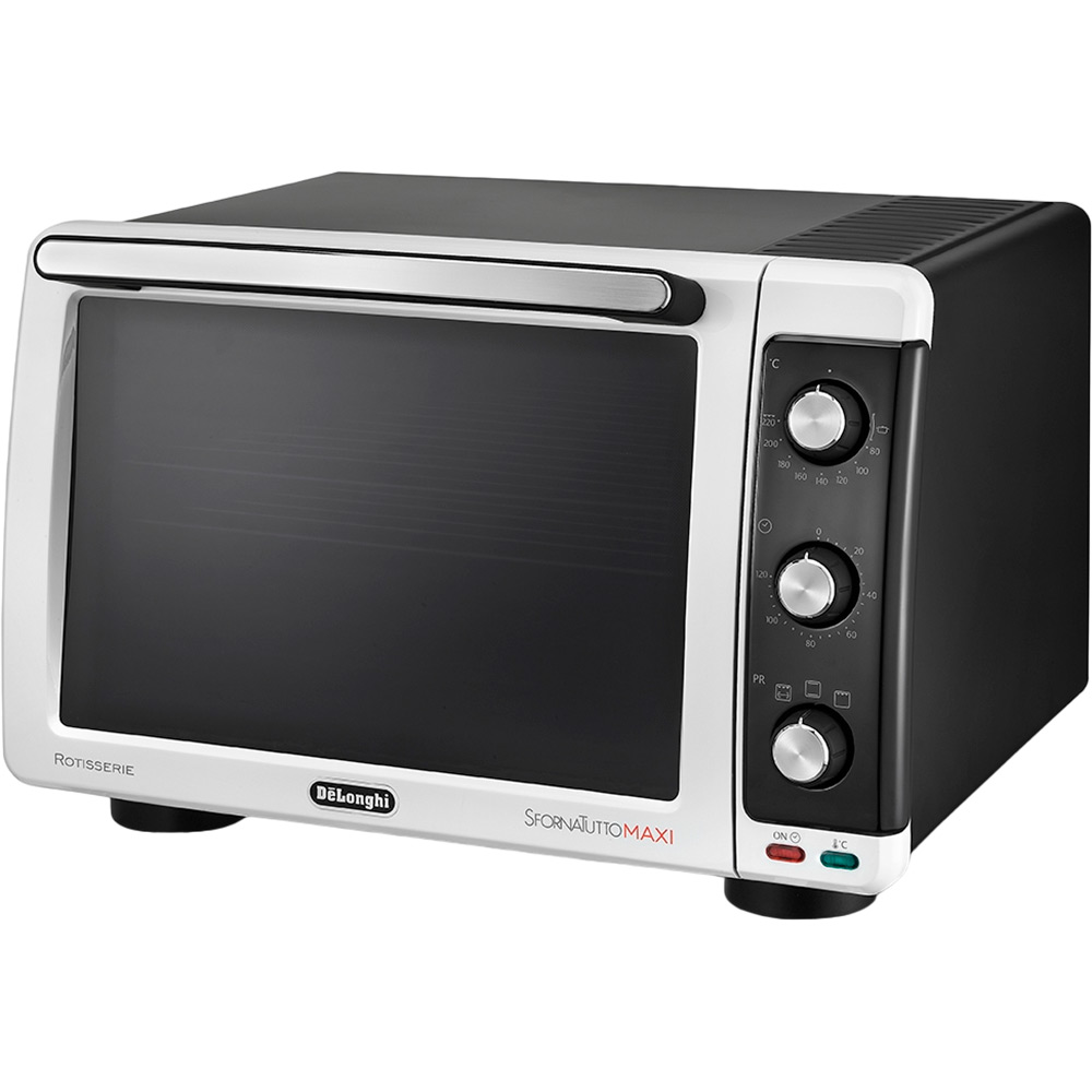 Электропечь DELONGHI EO 32352 Мощность 2000