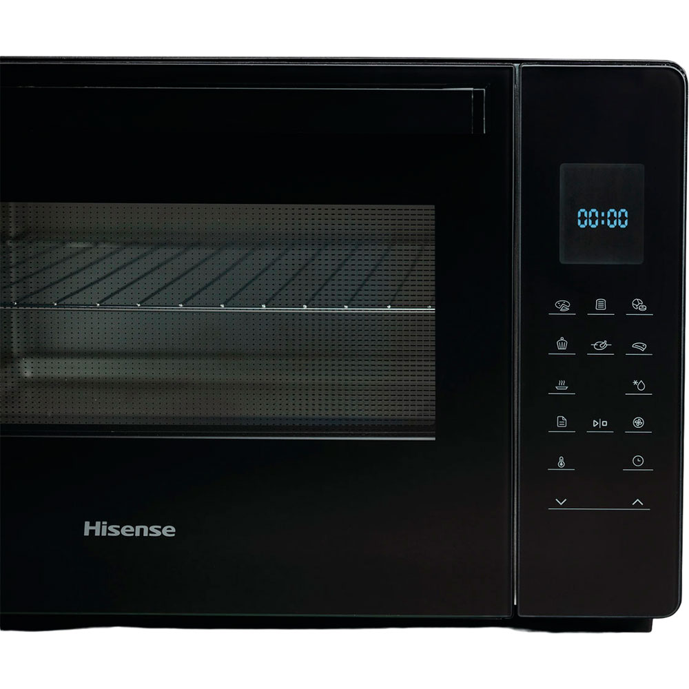 Електропіч GORENJE HOM45D (DN45N6-RML) Потужність 2000