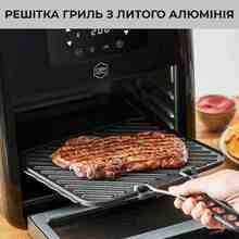 Мультипечь OBH NORDICA Easy Fry Oven&Grill Black (FW5018S0)