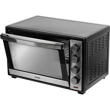 Электропечь ERGO TO 940