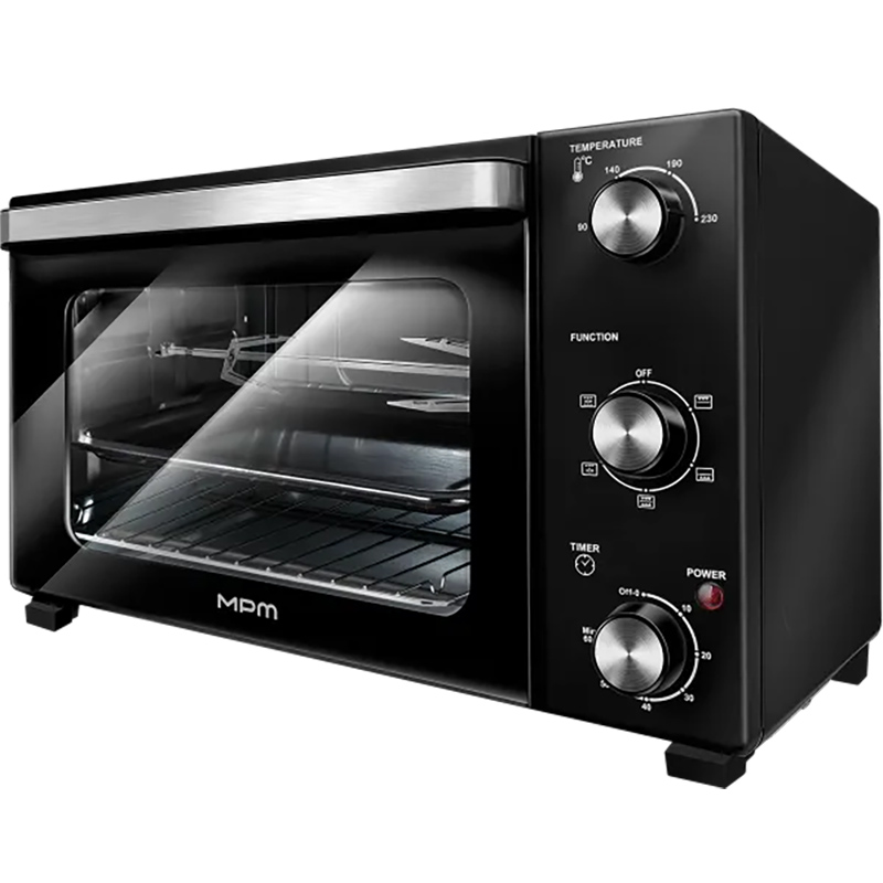 Электропечь MPM MPE-17/T Электропечь MPM MPE-17/T
