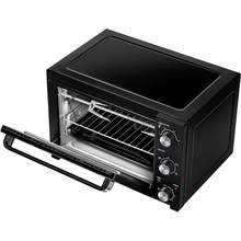 Электропечь MPM MPE-17/T
