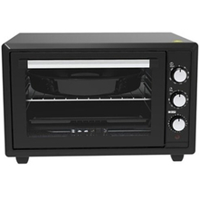 Електропіч ASEL AF34-23 BLACK