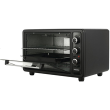 Электропечь ASEL AF40-24 BLACK