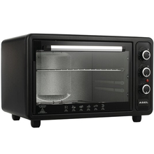 Электропечь ASEL AF40-24 BLACK